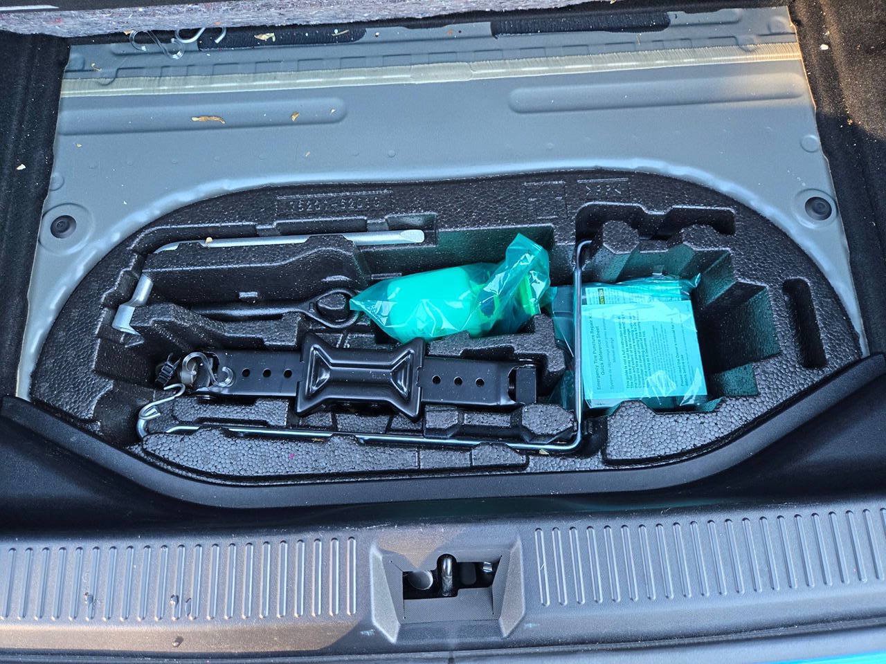 Used 2018 Toyota Mirai FWD image 27