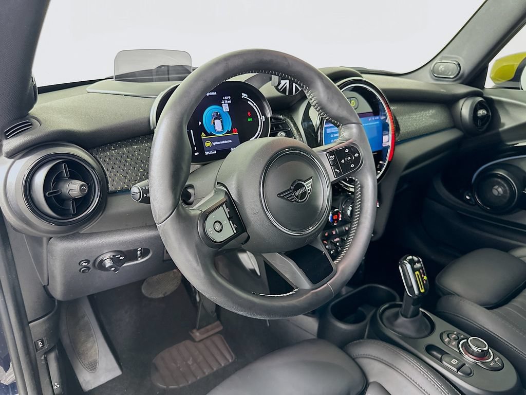 Used 2022 MINI Cooper SE FWD image 9