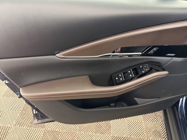 New 2025 MAZDA CX-30 AWD 2.5 S w/ Premium Package image 18