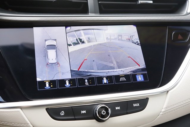 Used 2023 Buick Encore GX Essence w/ Advanced Technology Package image 26