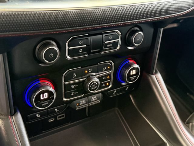 Used 2022 Chevrolet Tahoe RST w/ Luxury Package RWD image 23