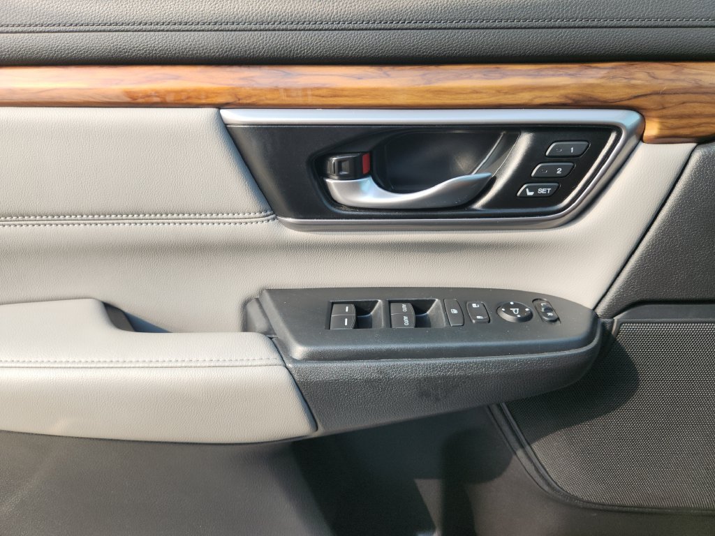 Used 2019 Honda CR-V EX-L image 29