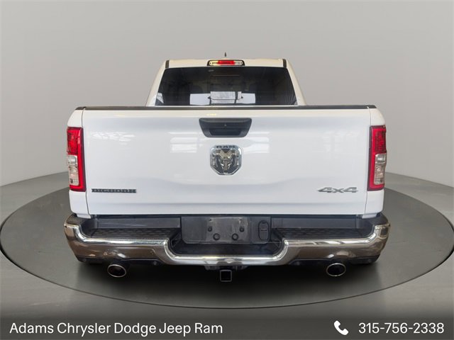 Used 2024 RAM 1500 Big Horn image 7