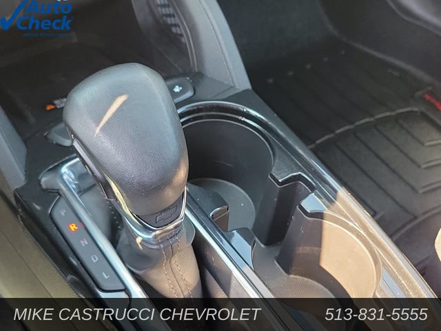 Used 2024 Chevrolet TrailBlazer LT w/ Convenience Package FWD image 20