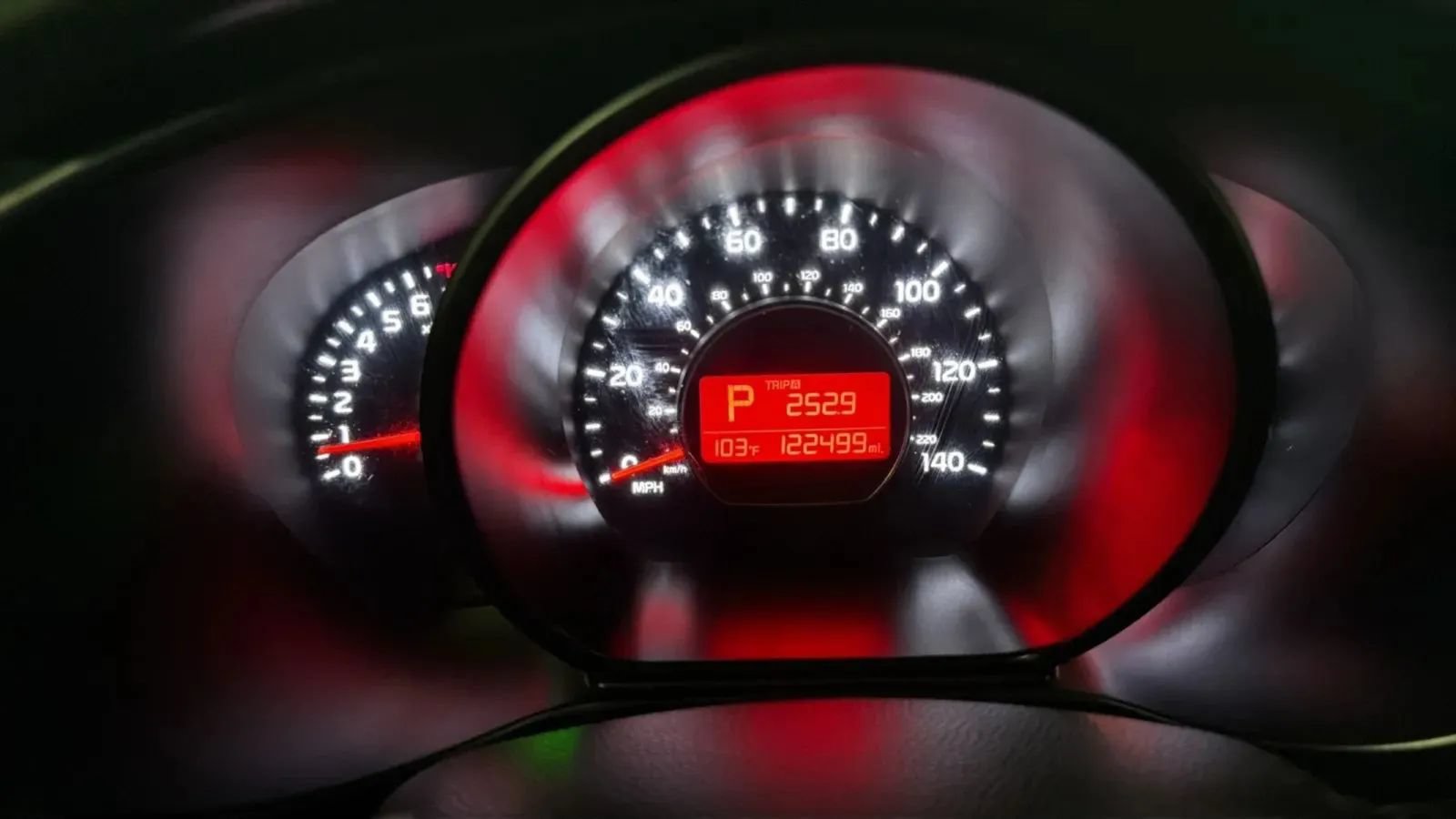 Used 2015 Kia Soul + FWD image 12