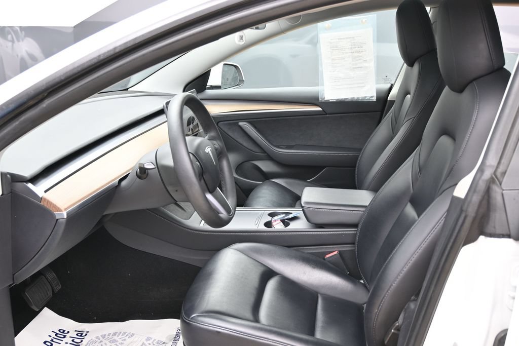 Used 2023 Tesla Model 3 Standard Range RWD image 19