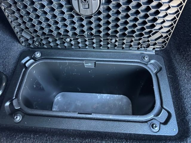 Used 2021 RAM 1500 Classic Warlock image 37