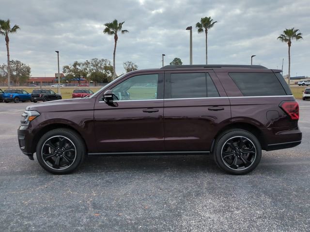 Certified 2024 Ford Expedition Limited image 8