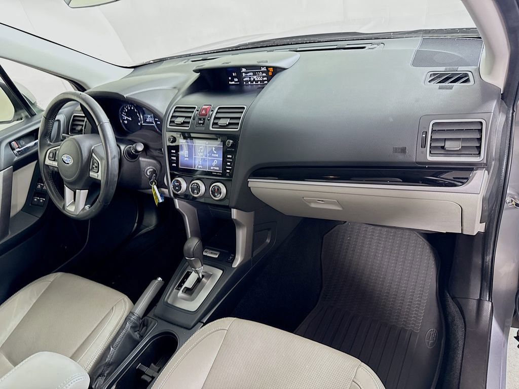 Used 2017 Subaru Forester 2.5i Limited w/ Popular Package #2 image 25