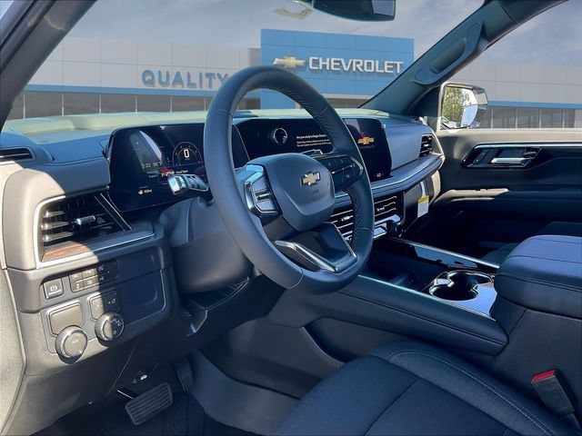 New 2026 Chevrolet Tahoe LS RWD image 9