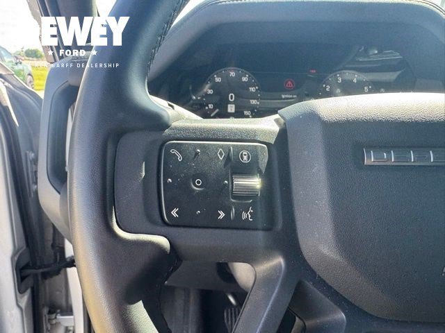 Used 2024 Land Rover Defender 110 X-Dynamic SE AWD/4WD image 14