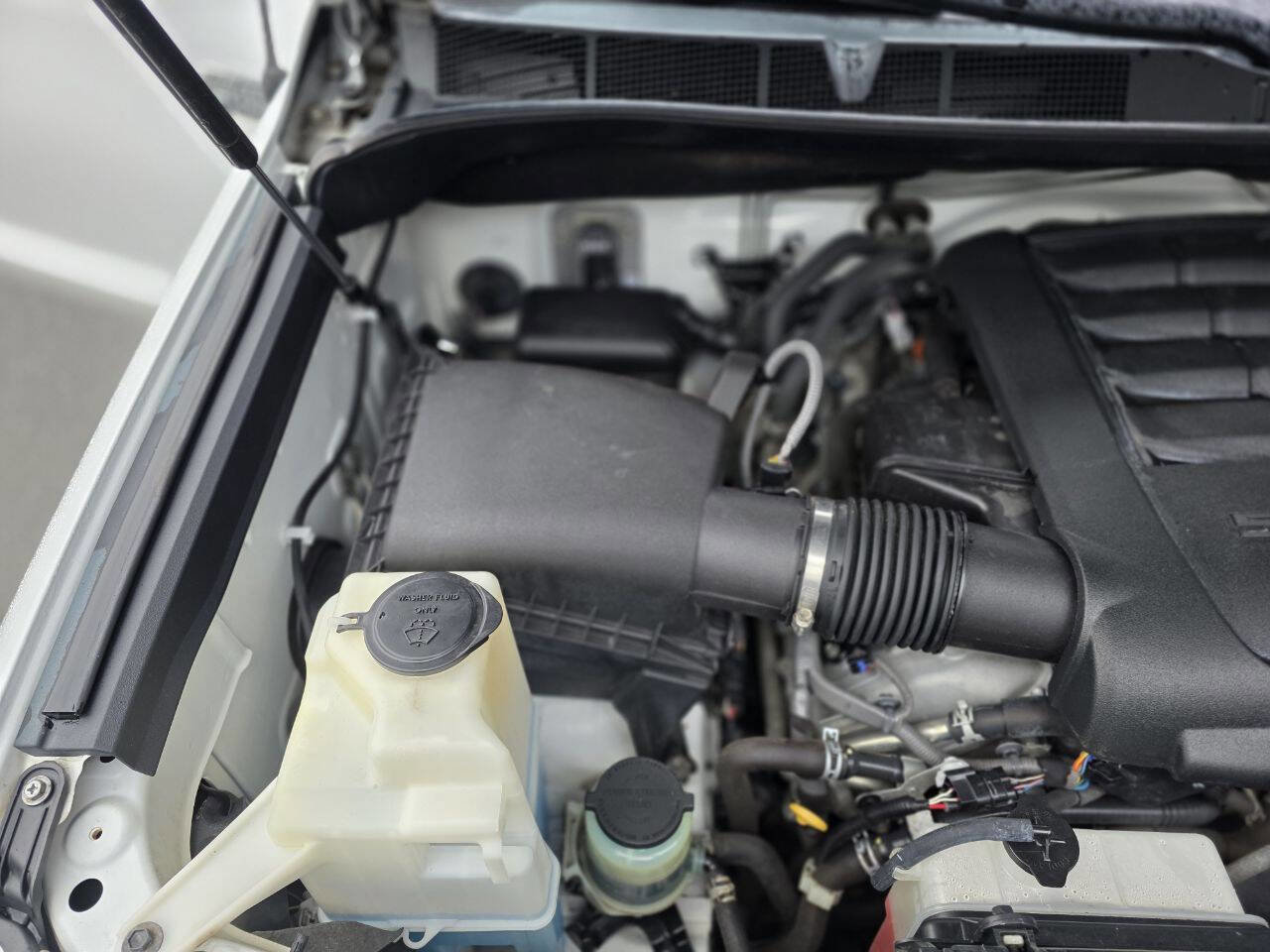 Used 2015 Toyota Tundra Platinum image 52