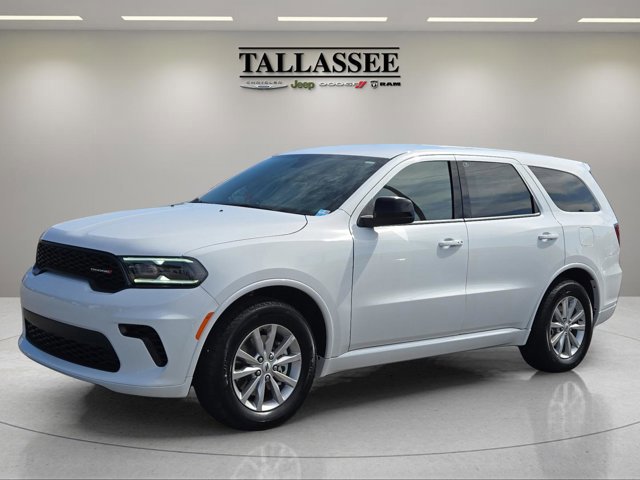 New 2026 Dodge Durango GT