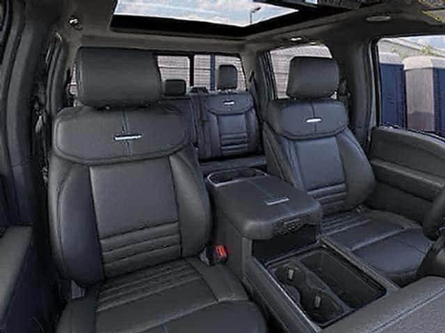 New 2026 Ford F450 Platinum w/ FX4 Off-Road Package AWD/4WD image 64