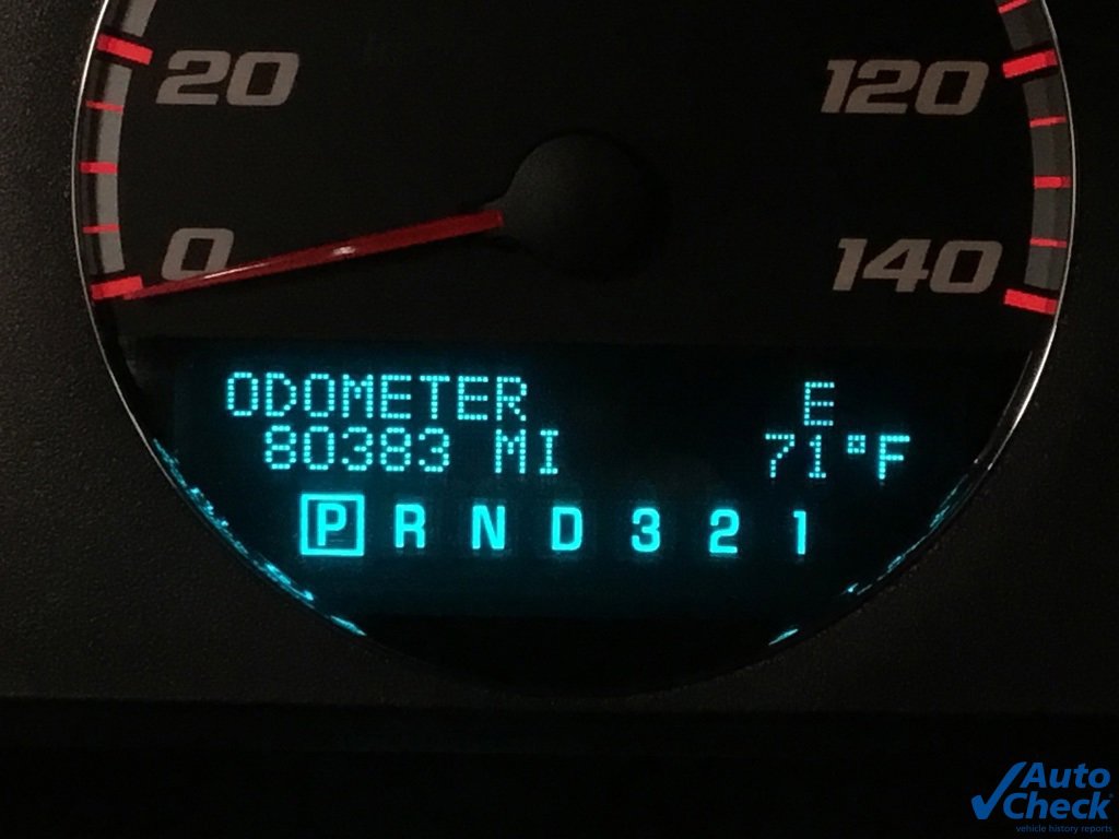 Used 2009 Chevrolet Impala SS w/ Convenience Package image 45