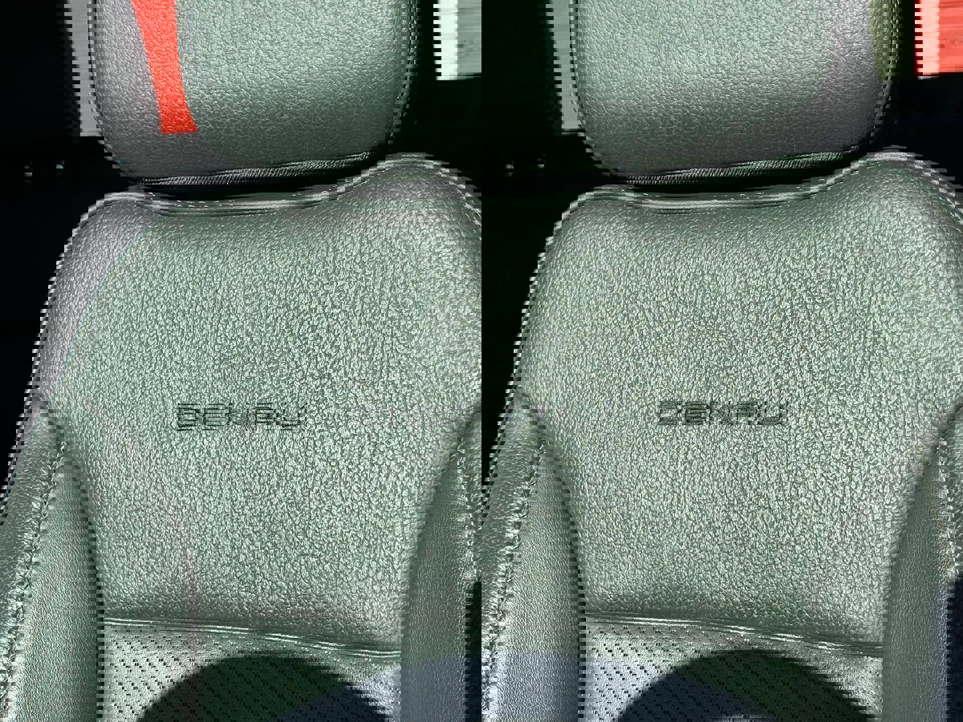 Certified 2024 GMC Sierra 1500 Denali w/ Denali Reserve Package image 20