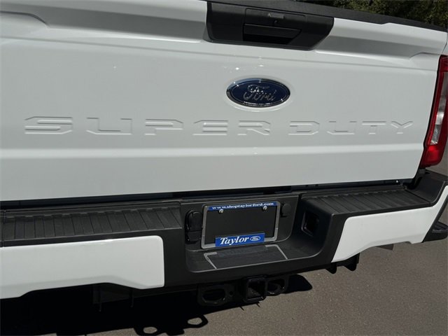 New 2026 Ford F350 XL w/ STX Appearance Package image 11