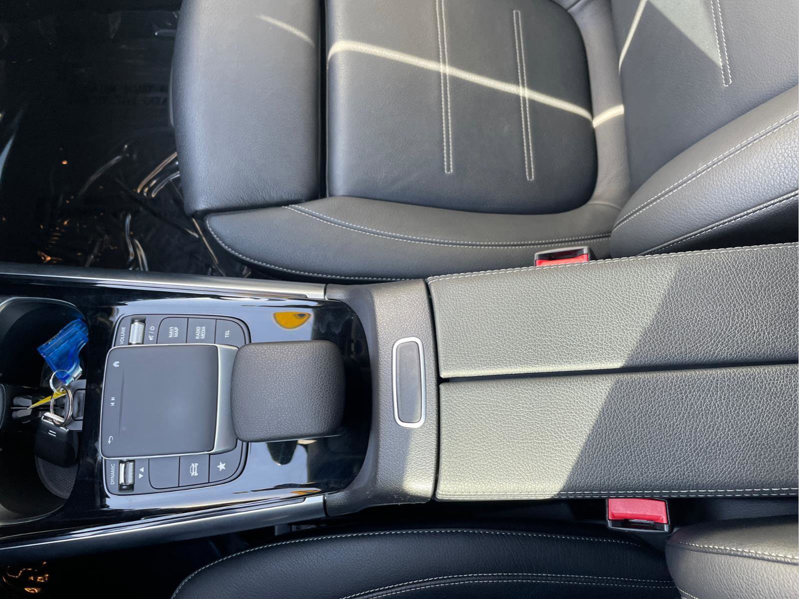 Used 2022 Mercedes-Benz GLA 250 4MATIC image 24