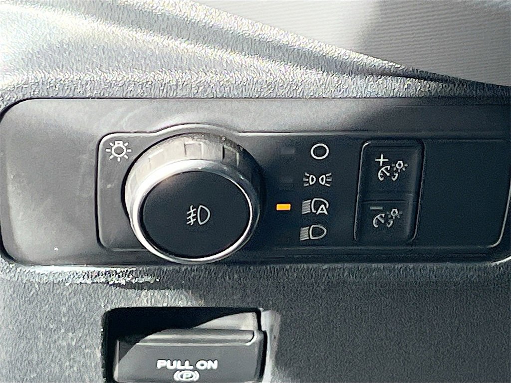 Used 2022 Ford Bronco Black Diamond image 10