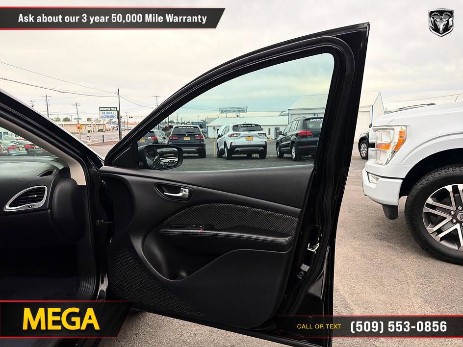Used 2014 Dodge Dart SE FWD image 34