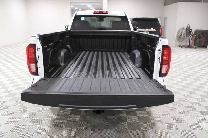 New 2026 GMC Sierra 1500 Pro w/ Pro Value Package image 12