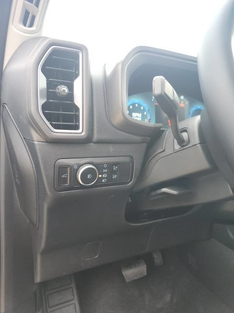New 2025 Ford Bronco Sport Outer Banks w/ Outer Banks Tech Package+ AWD/4WD image 38