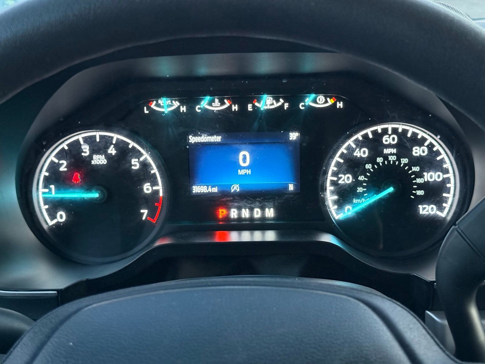 Used 2023 Ford F150 XL w/ XL Chrome Appearance Package image 23