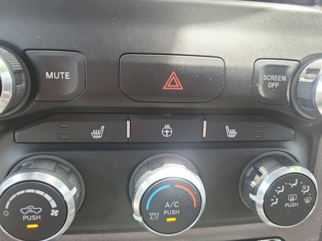 Used 2022 RAM 1500 Rebel w/ Rebel Level A Equipment Group AWD/4WD image 14