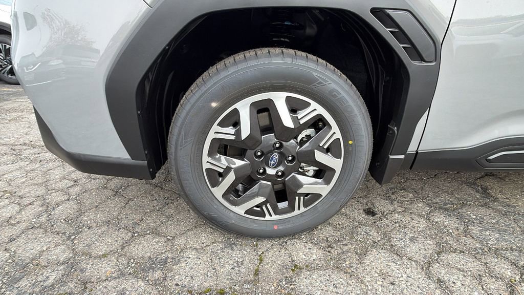 New 2026 Subaru Forester Premium image 10