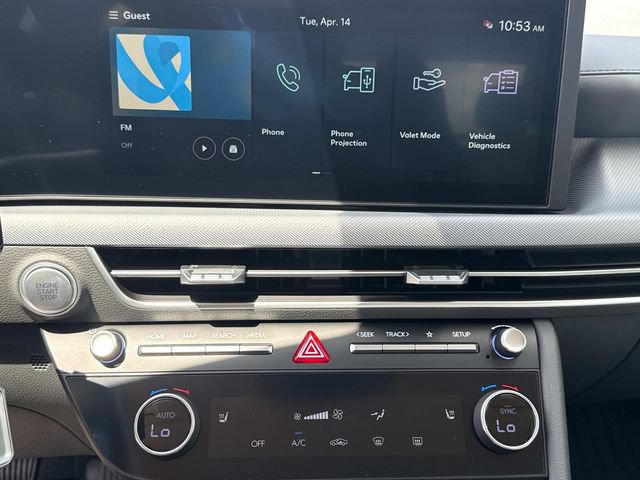 New 2026 Hyundai Sonata SEL FWD image 27