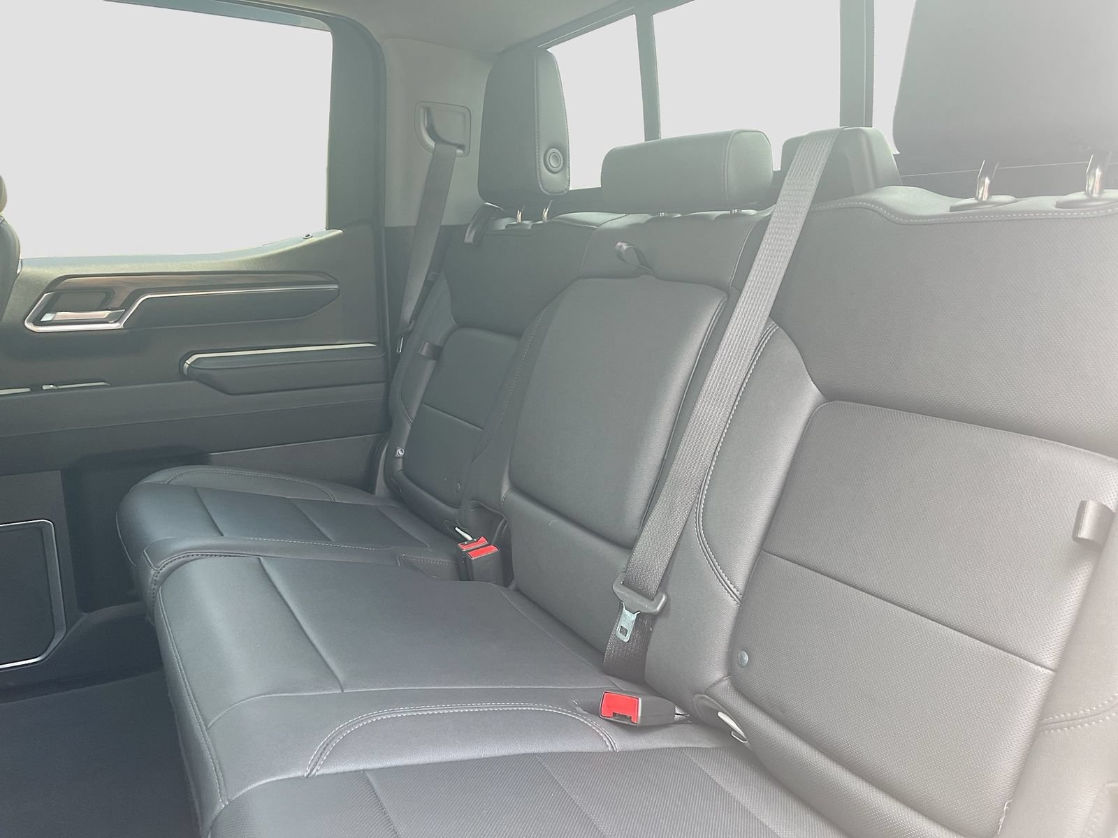 Used 2023 GMC Sierra 1500 SLT w/ SLT Premium Plus Package AWD/4WD image 25