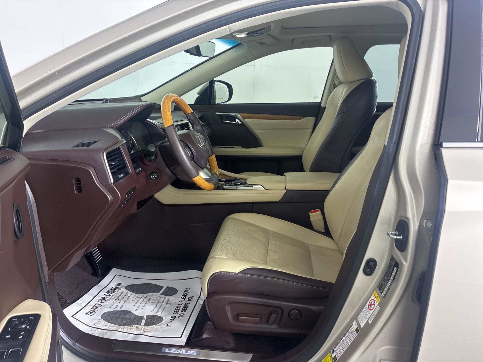 Used 2016 Lexus RX 350 FWD image 10