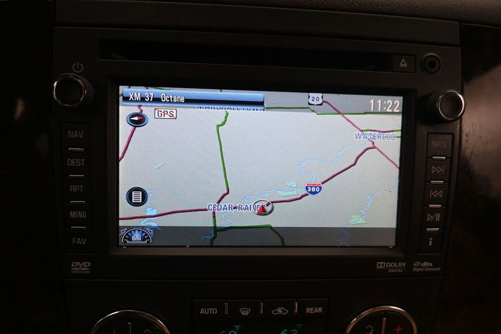 Used 2014 GMC Yukon Denali AWD/4WD image 17
