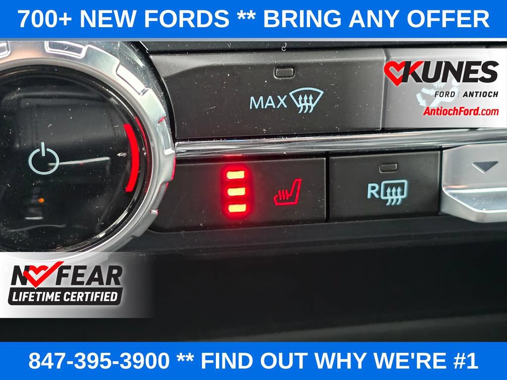 New 2026 Ford F150 XLT w/ Equipment Group 303A High AWD/4WD image 79