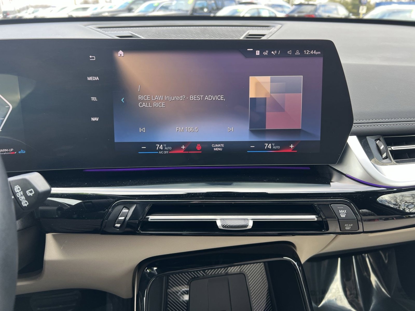 Used 2023 BMW X1 xDrive28i w/ Convenience Package image 18