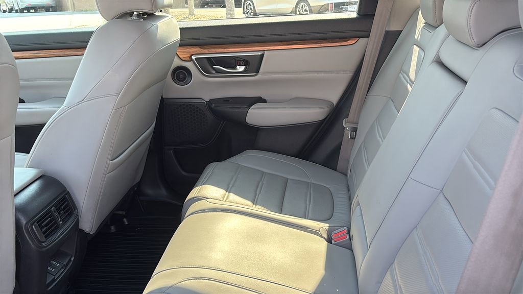 Used 2019 Honda CR-V EX-L image 29
