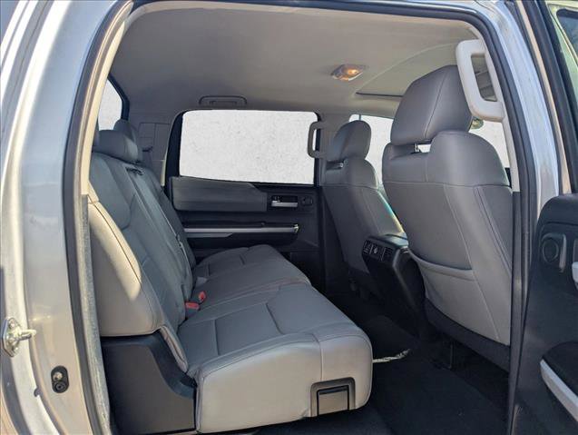 Used 2014 Toyota Tundra Limited image 18