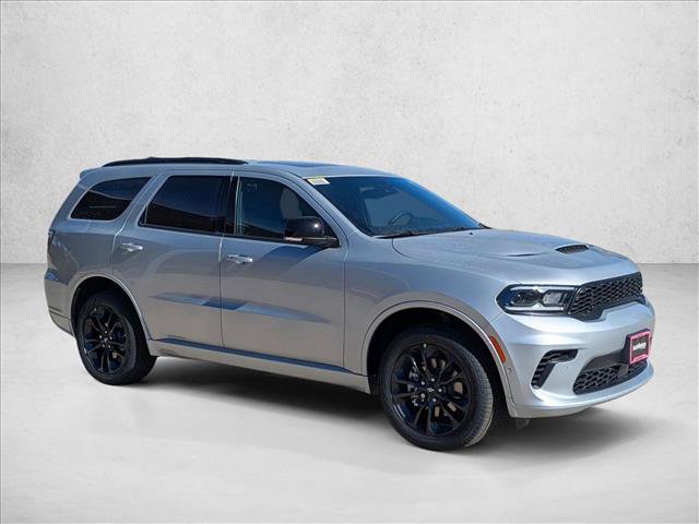 New 2026 Dodge Durango GT AWD/4WD image 6