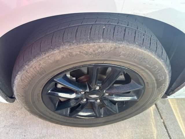 Used 2019 Dodge Grand Caravan GT FWD image 10