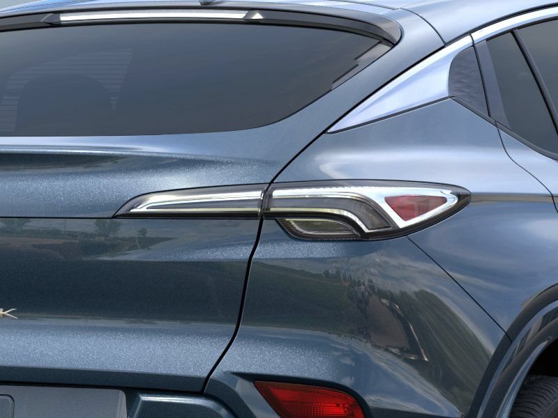 New 2026 Buick Envista Sport Touring FWD image 11