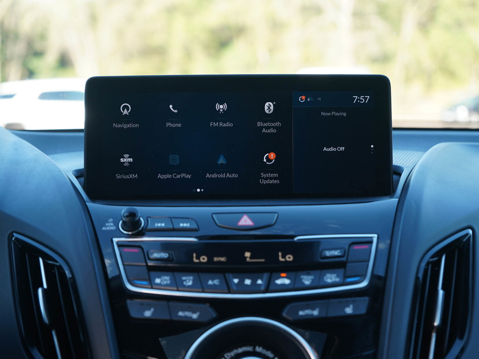 Used 2020 Acura RDX AWD image 18