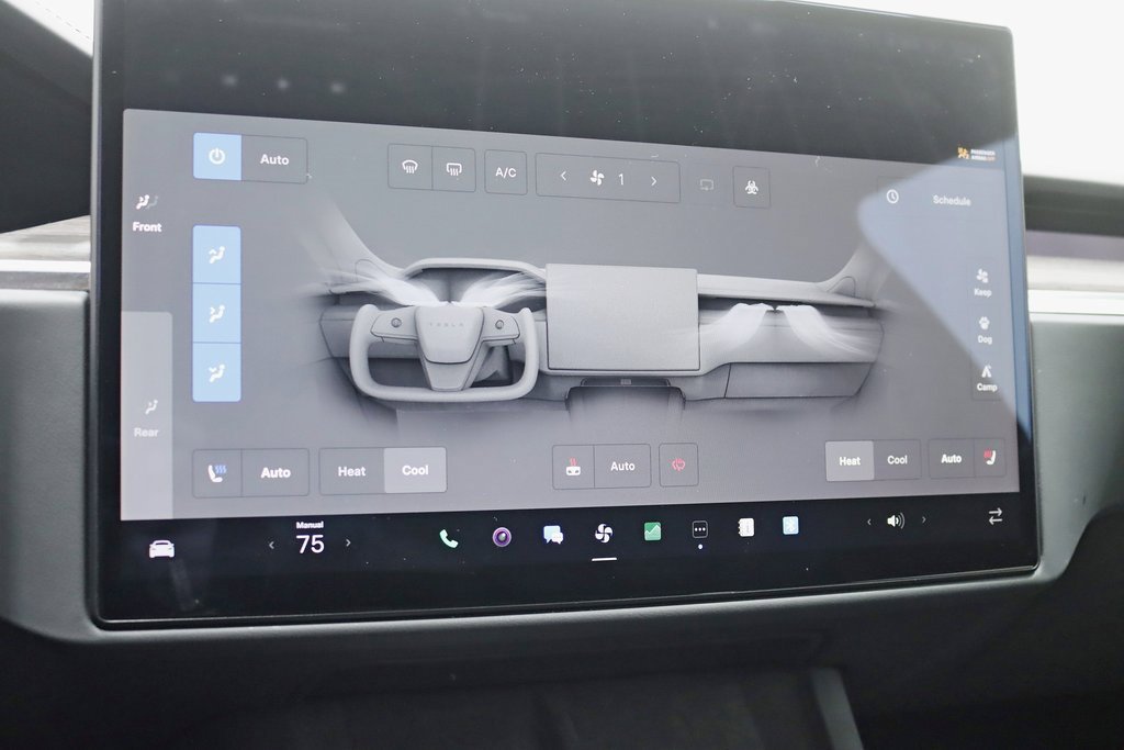 Used 2023 Tesla Model S Standard Range image 18