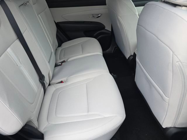 New 2026 Hyundai Tucson SEL AWD/4WD image 18