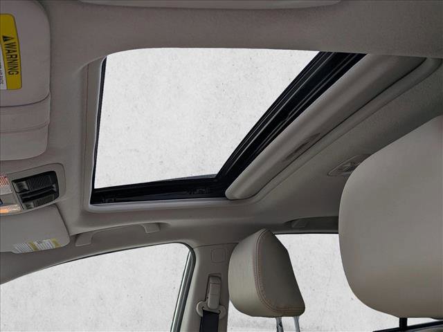 Used 2016 Subaru Crosstrek Touring image 12