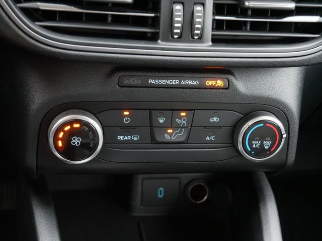 Used 2020 Ford Escape S image 24