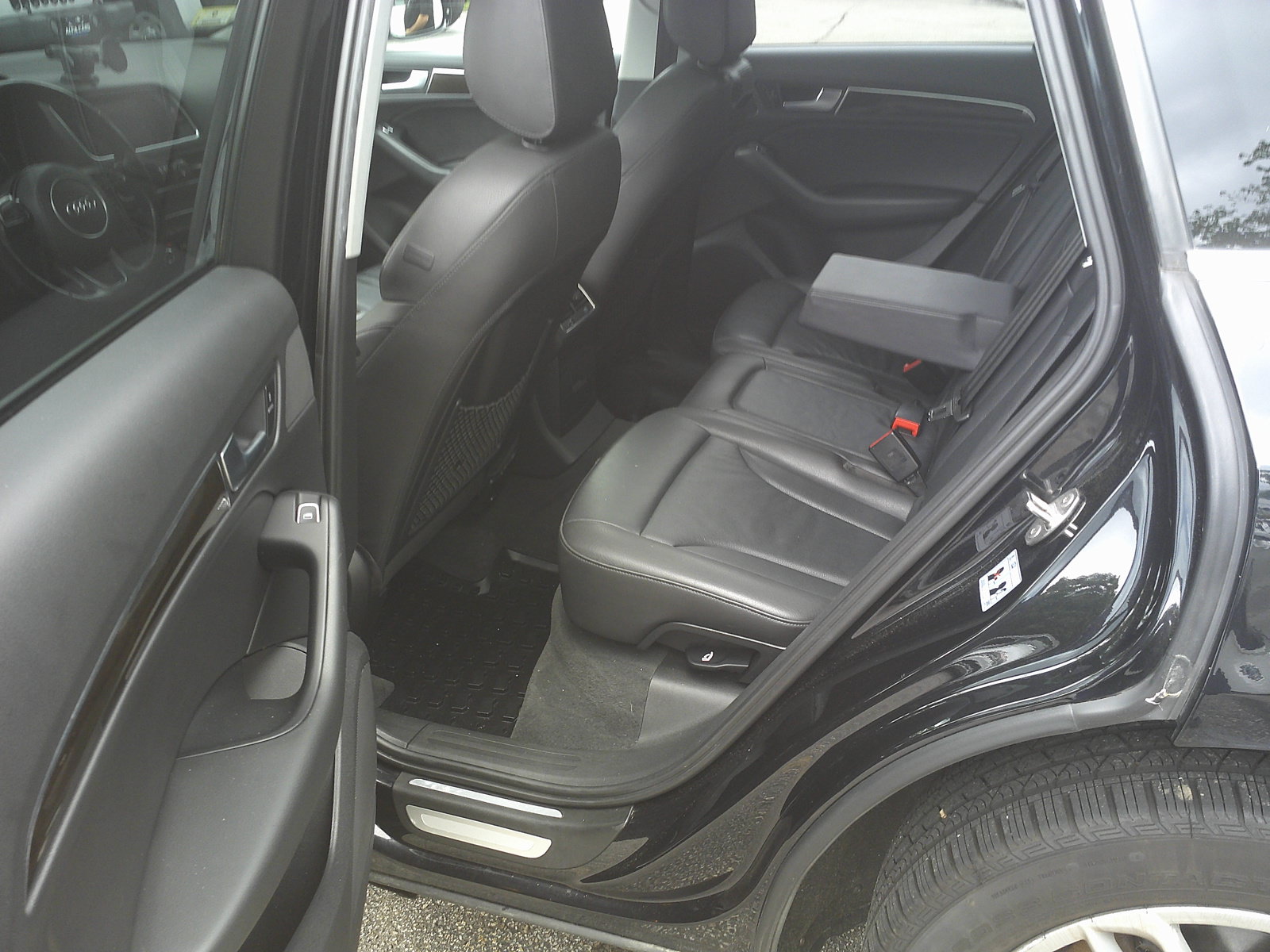 Used 2014 Audi Q5 TDI Premium Plus AWD/4WD image 15