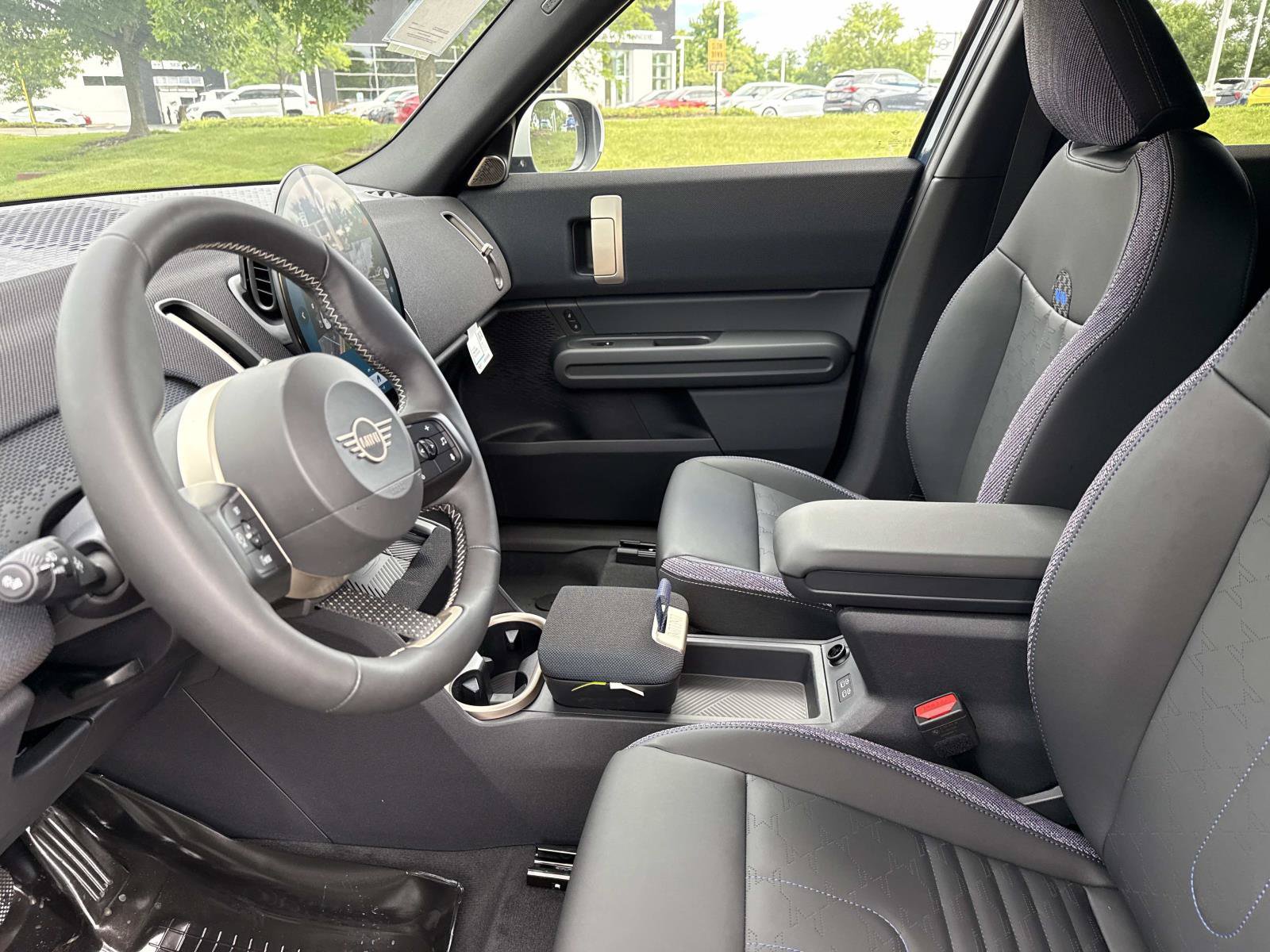 New 2027 MINI Cooper Countryman S AWD/4WD image 25