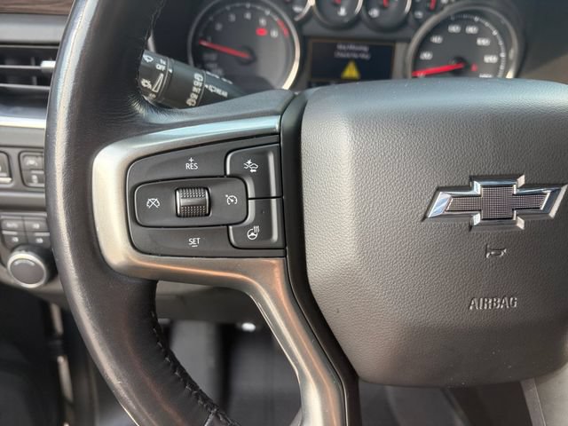 Used 2021 Chevrolet Suburban Z71 w/ Z71 Signature Package AWD/4WD image 6