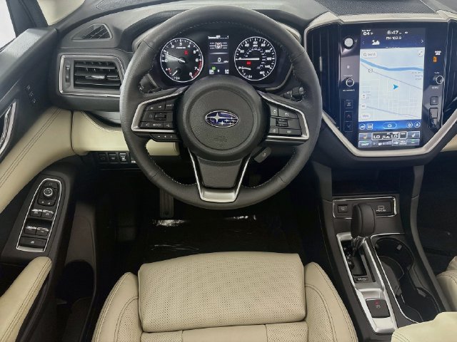 New 2027 Subaru Ascent Limited AWD/4WD image 23
