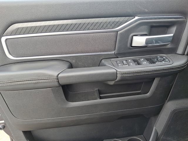 New 2025 RAM 2500 Big Horn w/ Safety Group image 13